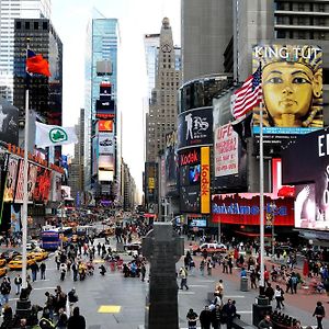 Hotel Shocard Broadway, Times Square